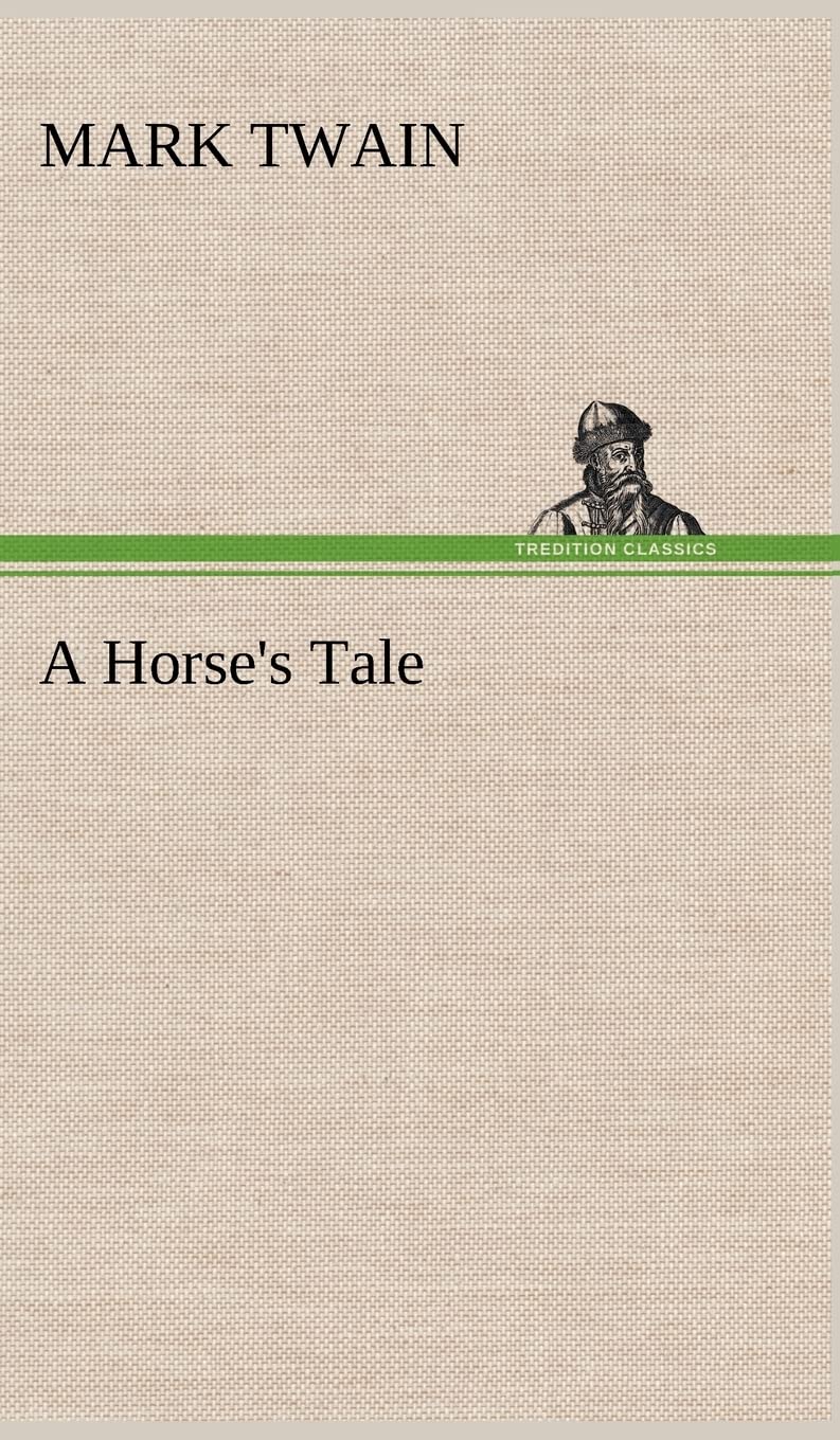 A Horse's Tale,Used