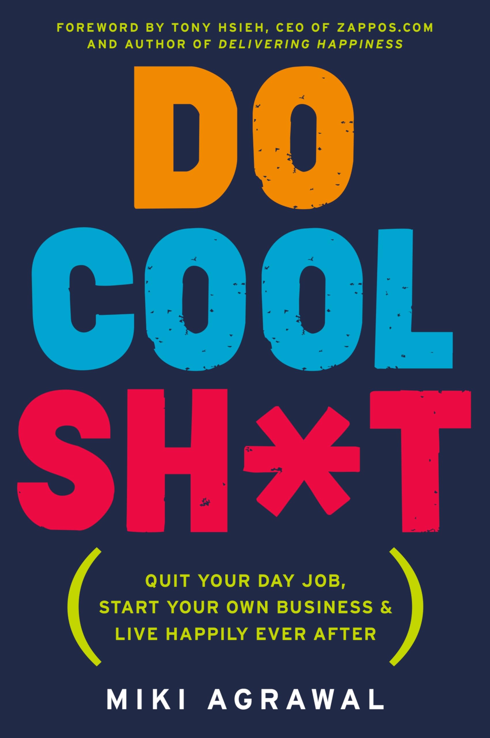 DO COOL SH T,Used
