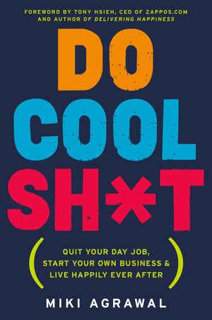 DO COOL SH T,Used