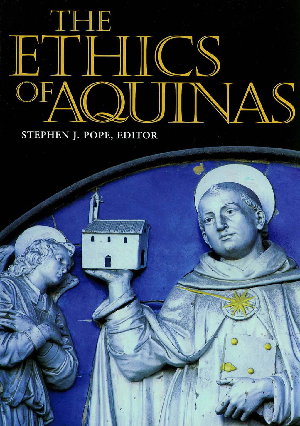 The Ethics of Aquinas (Moral Traditions Series),Used