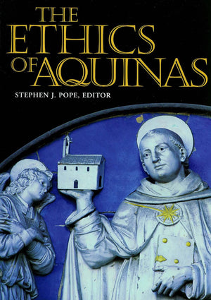 The Ethics of Aquinas (Moral Traditions Series),Used