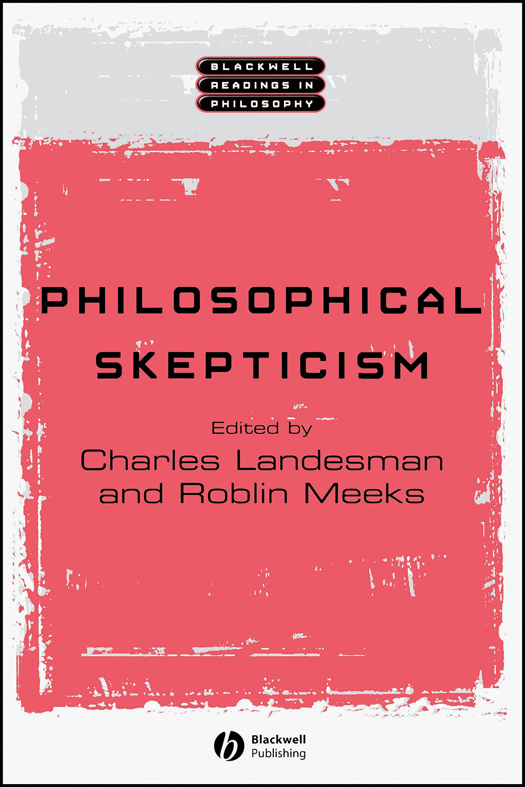 Philosophical Skepticism,New