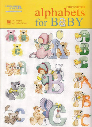 Alphabets for Baby,Used