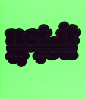 Net.It: A Snapshot of Contemporary Architecture, Design and Photography in Italy,Used