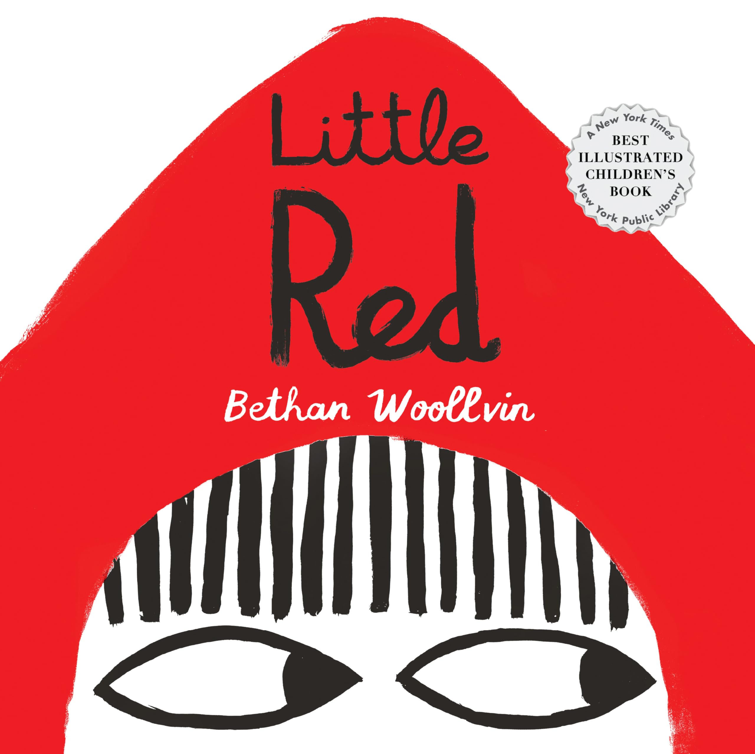 Little Red,Used