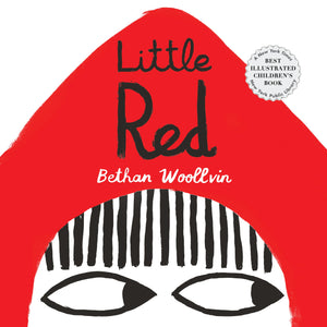 Little Red,Used