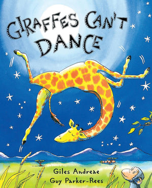 Giraffes Can't Dance,New