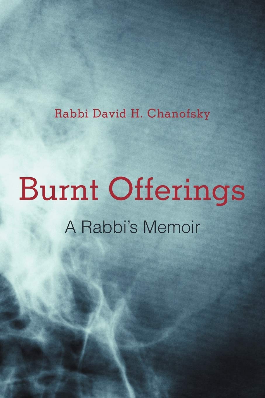 Burnt Offerings: A Rabbi'S Memoir,Used