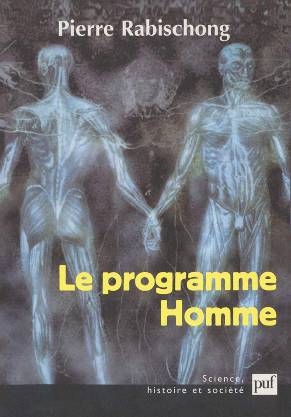 Le programme homme,Used