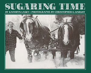 Sugaring Time,Used