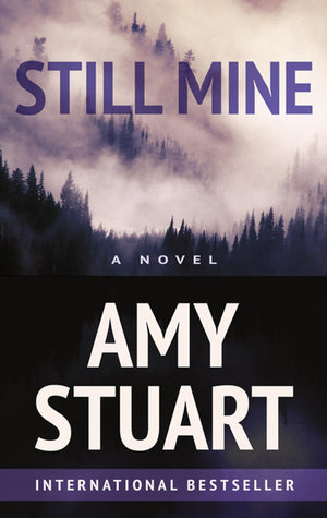 Still Mine (Wheeler Publishing Large Print Hardcover),Used