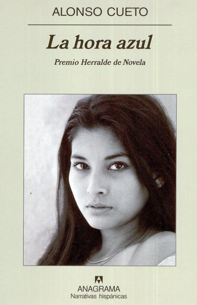 La hora azul (Spanish Edition),Used