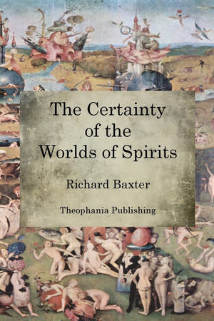The Certainty Of The Worlds Of Spirits,Used