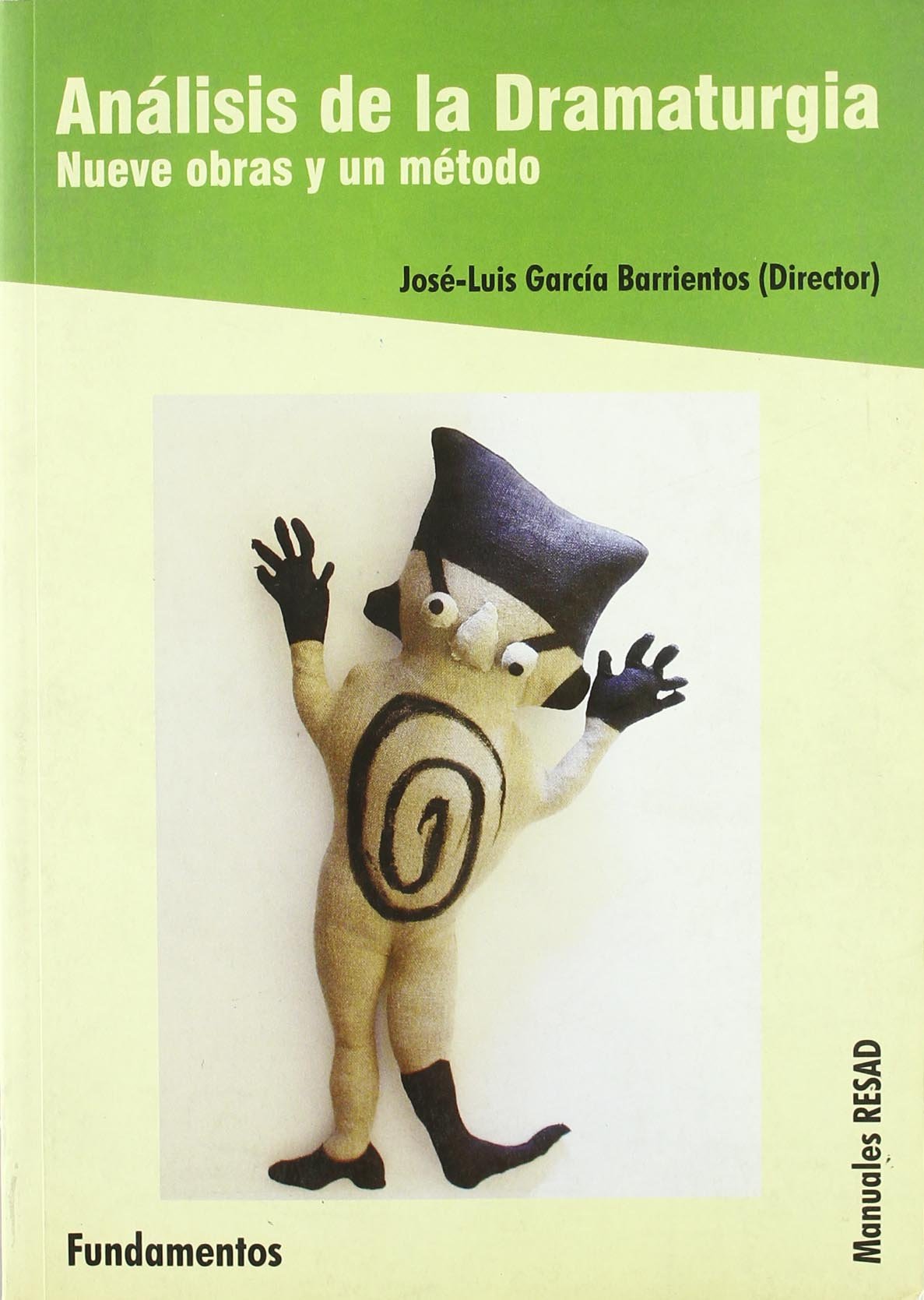 Anlisis de la dramaturgia,Used