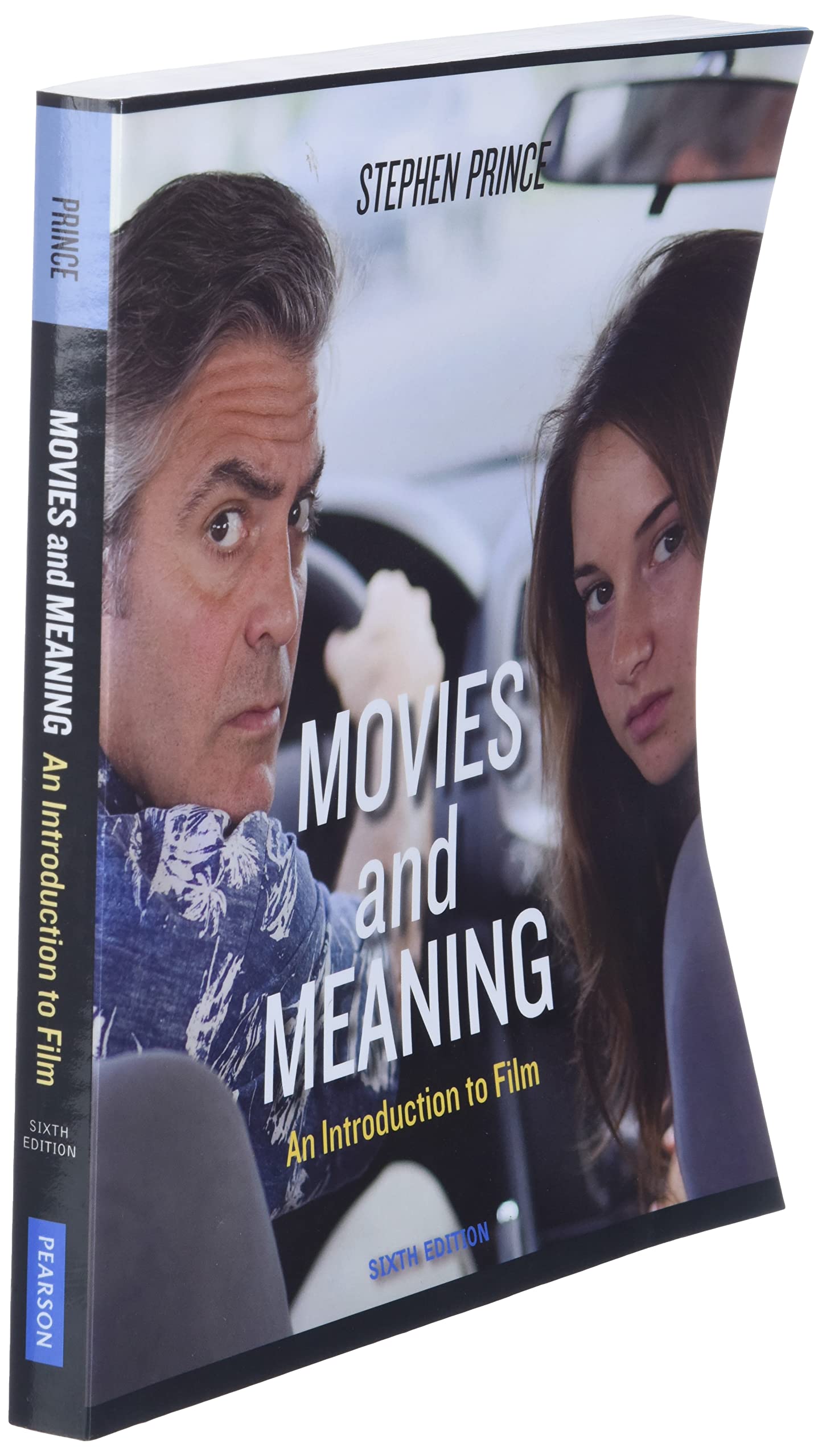 Movies and Meaning: An Introduction to Film, 6th Edition,Used