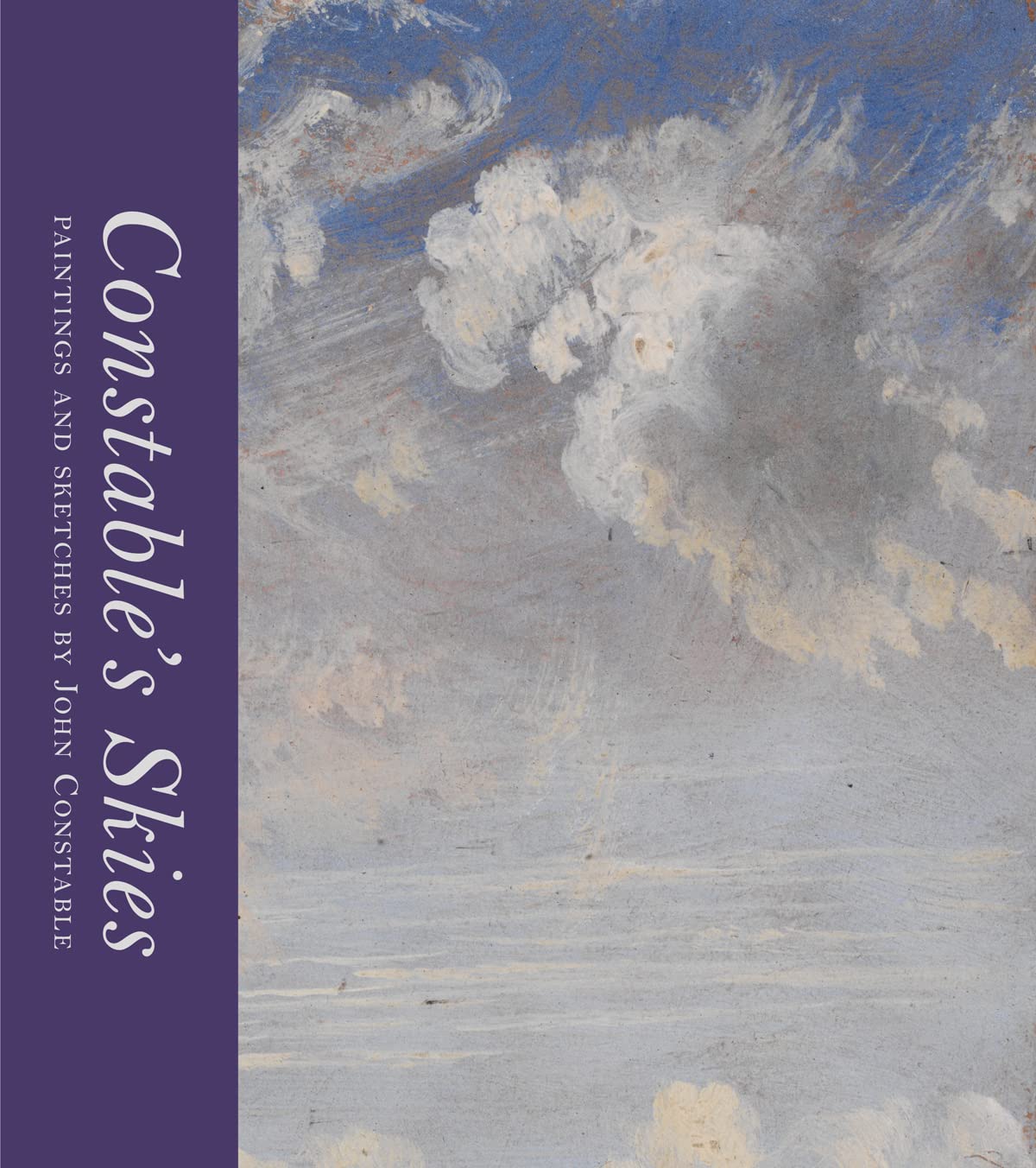Constable's Skies (V&A Artists in Focus),Used