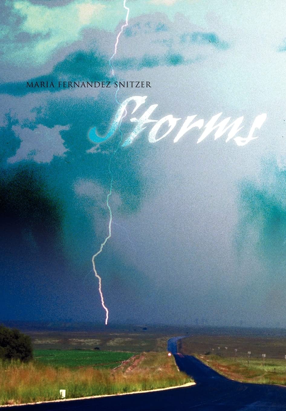 Storms,Used