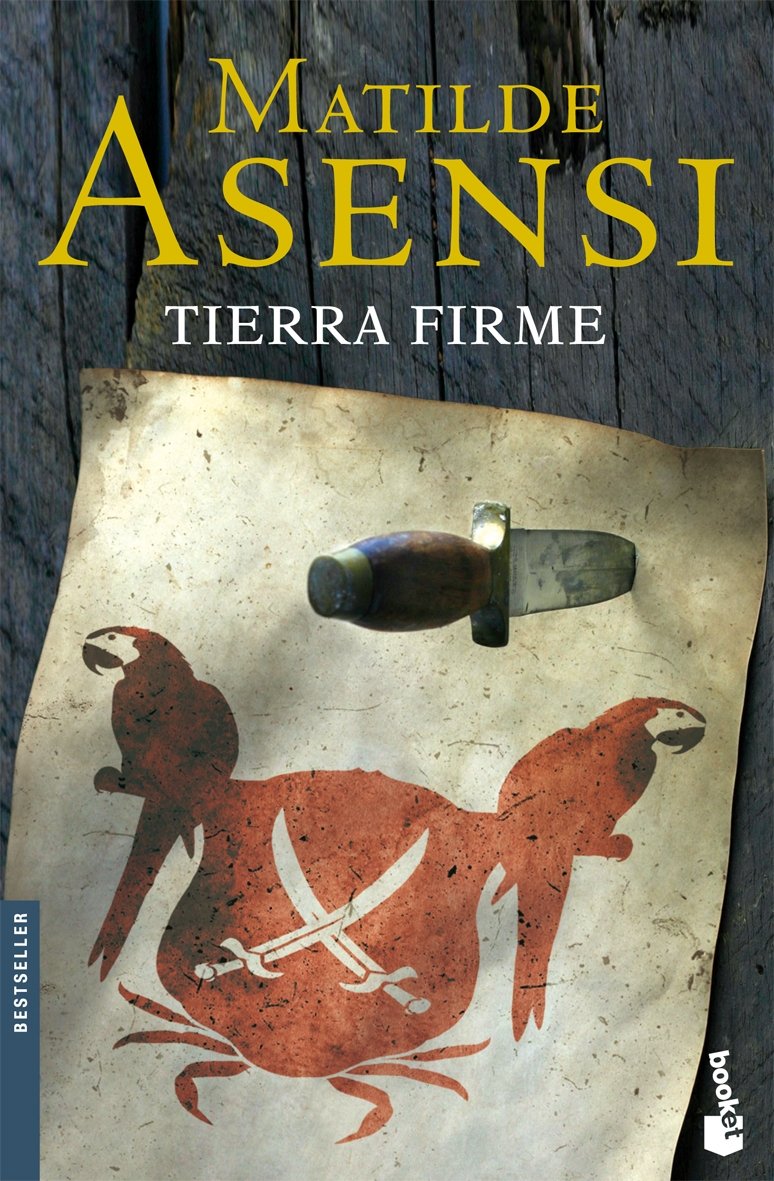 Tierra Firme,Used