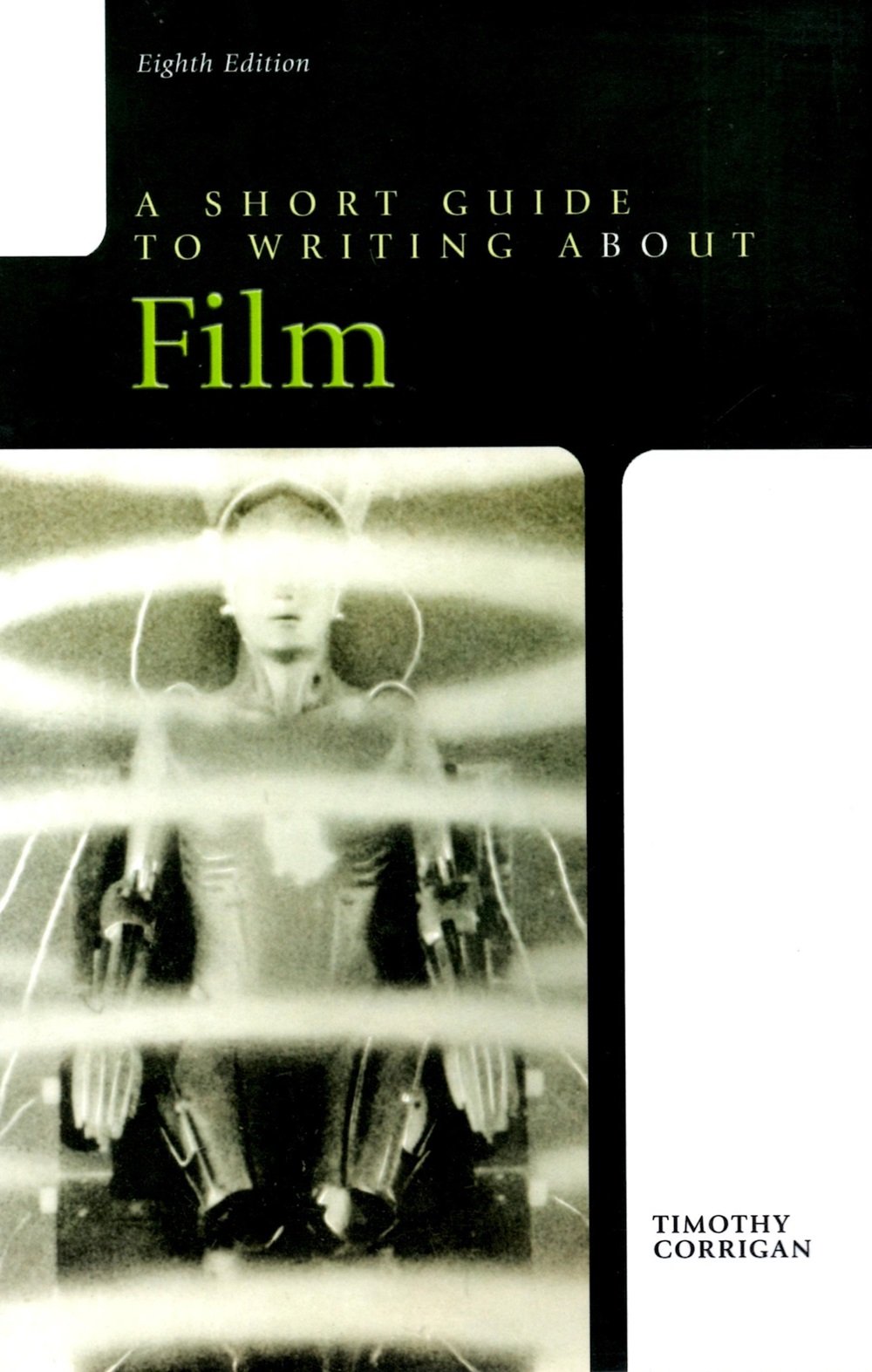 A Short Guide to Writing About Film,New