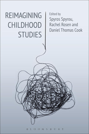 Reimagining Childhood Studies,Used