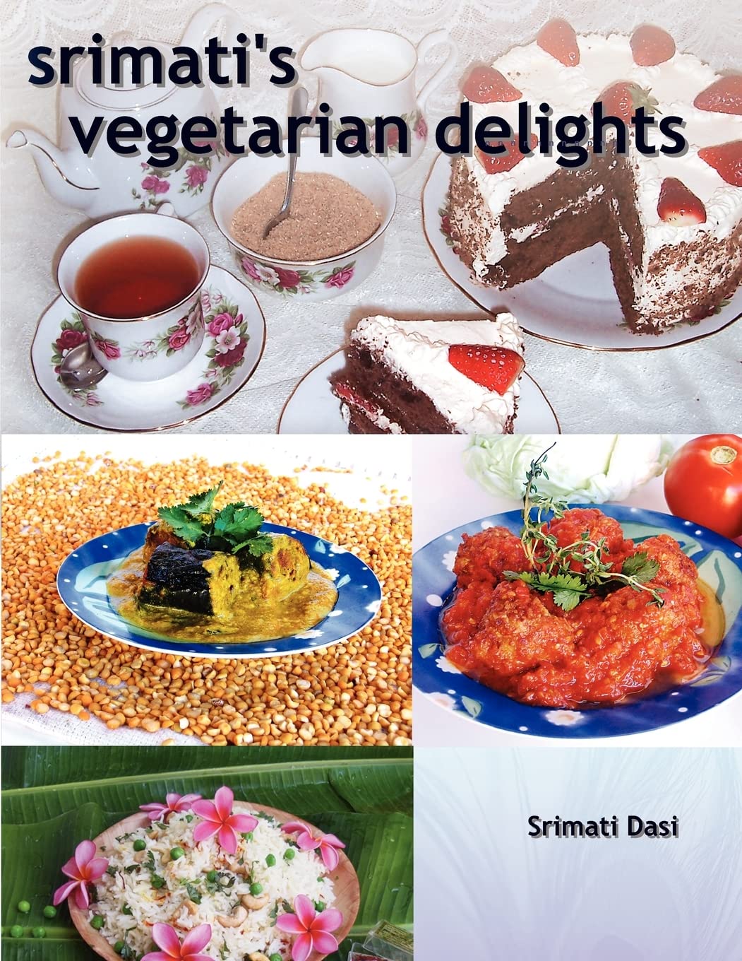 Srimati'S Vegetarian Delights