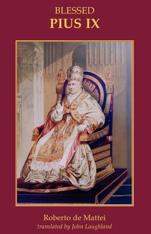 Pius IX,Used