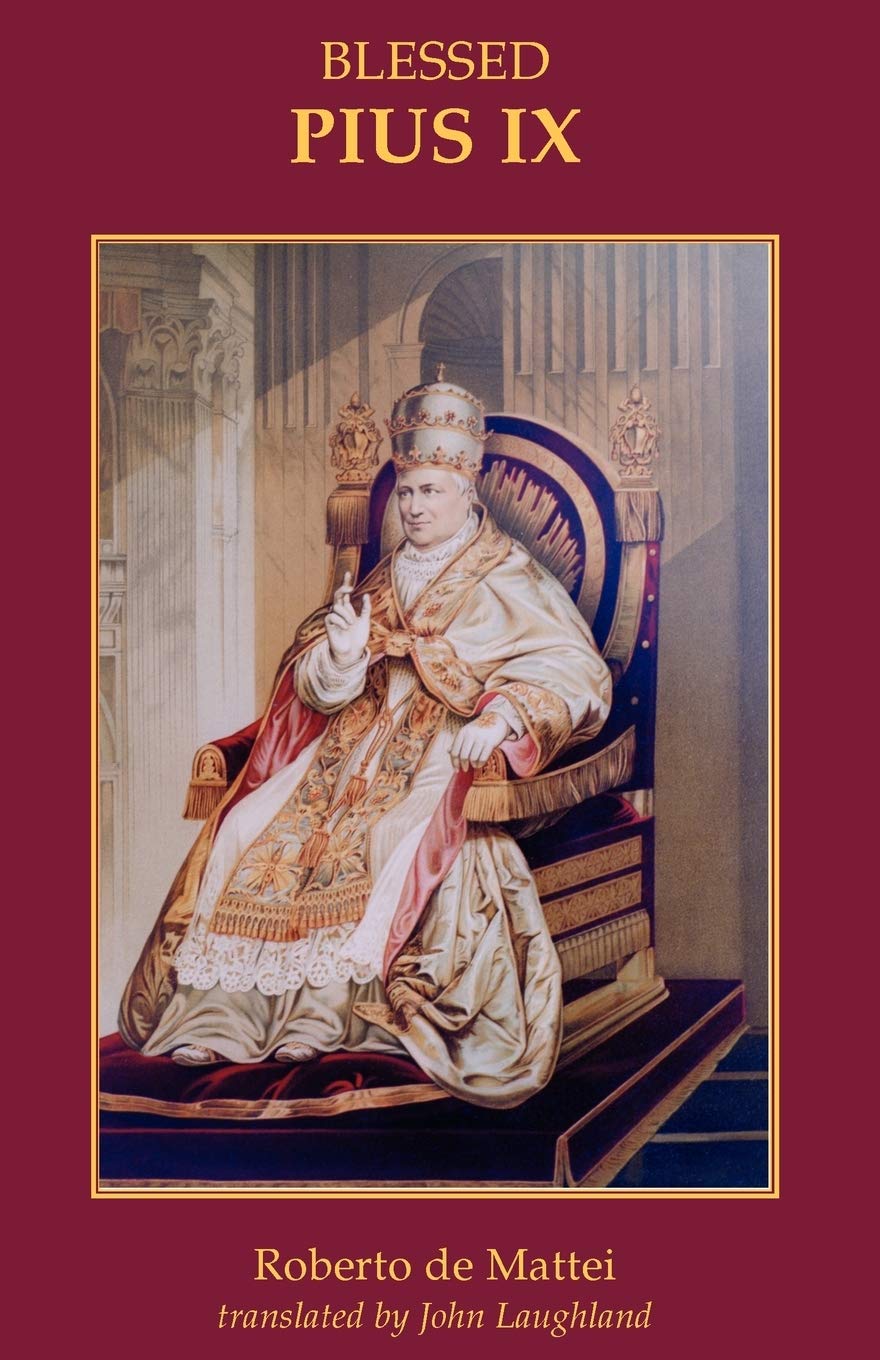 Pius IX,Used