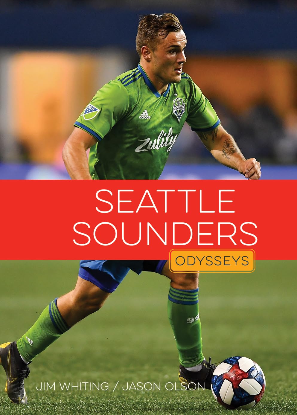 SEATTLE SOUNDERS FC