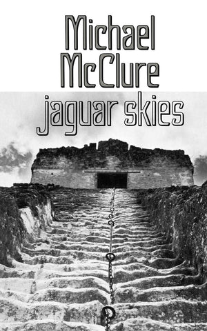 Jaguar Skies (New Directions Books),New