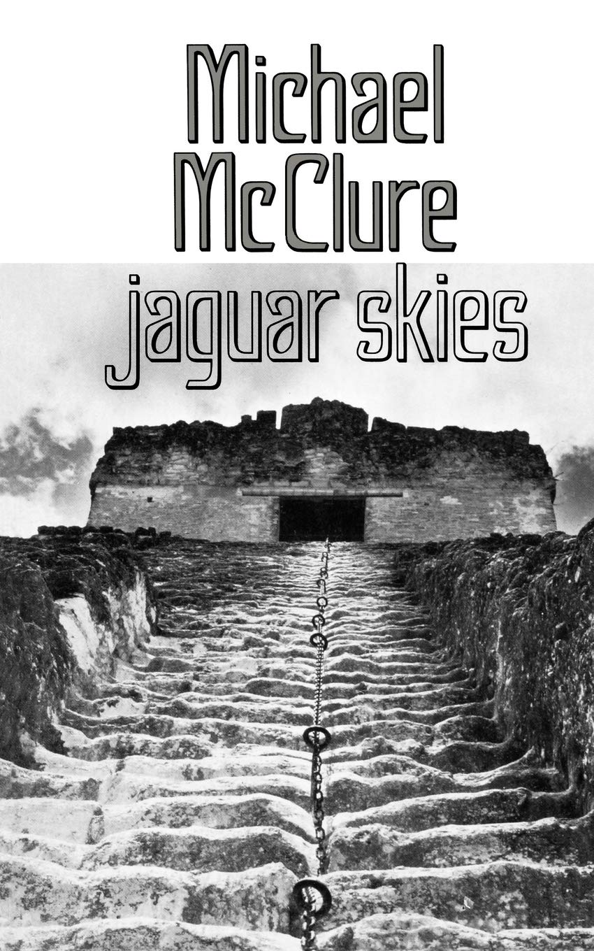 Jaguar Skies (New Directions Books),New