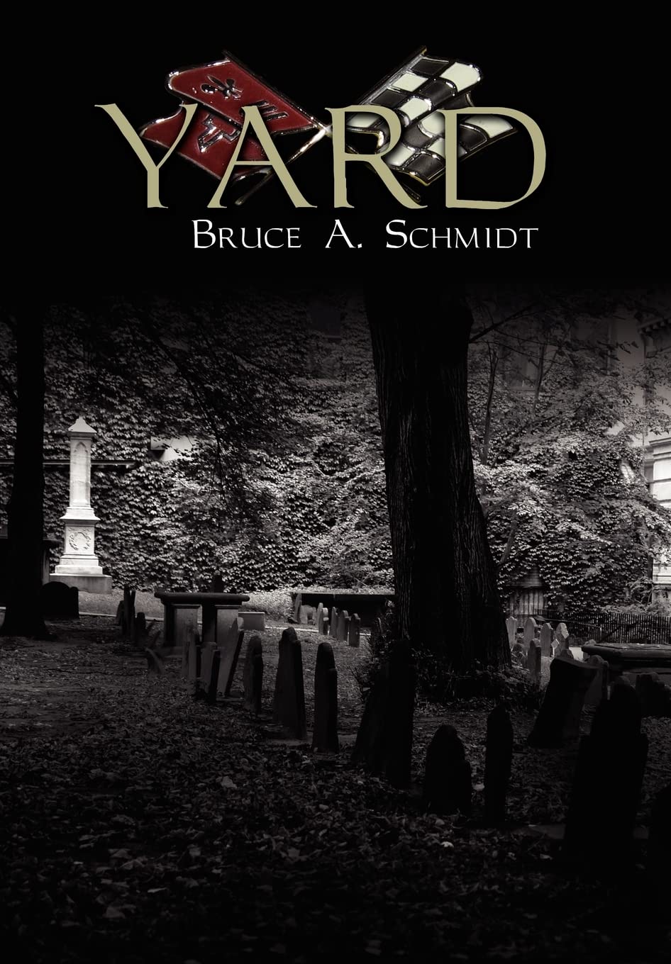 Yard,Used