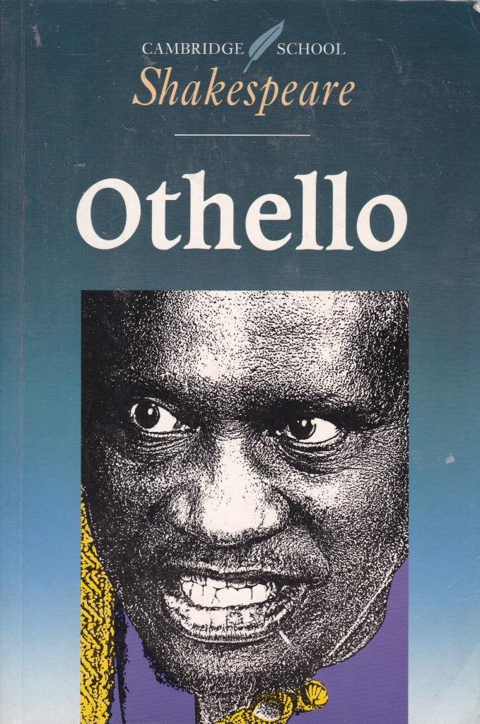 Othello (Cambridge School Shakespeare),New