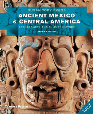 Ancient Mexico and Central America: Archaeology and Culture History,Used