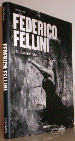 Federico Fellini,Used