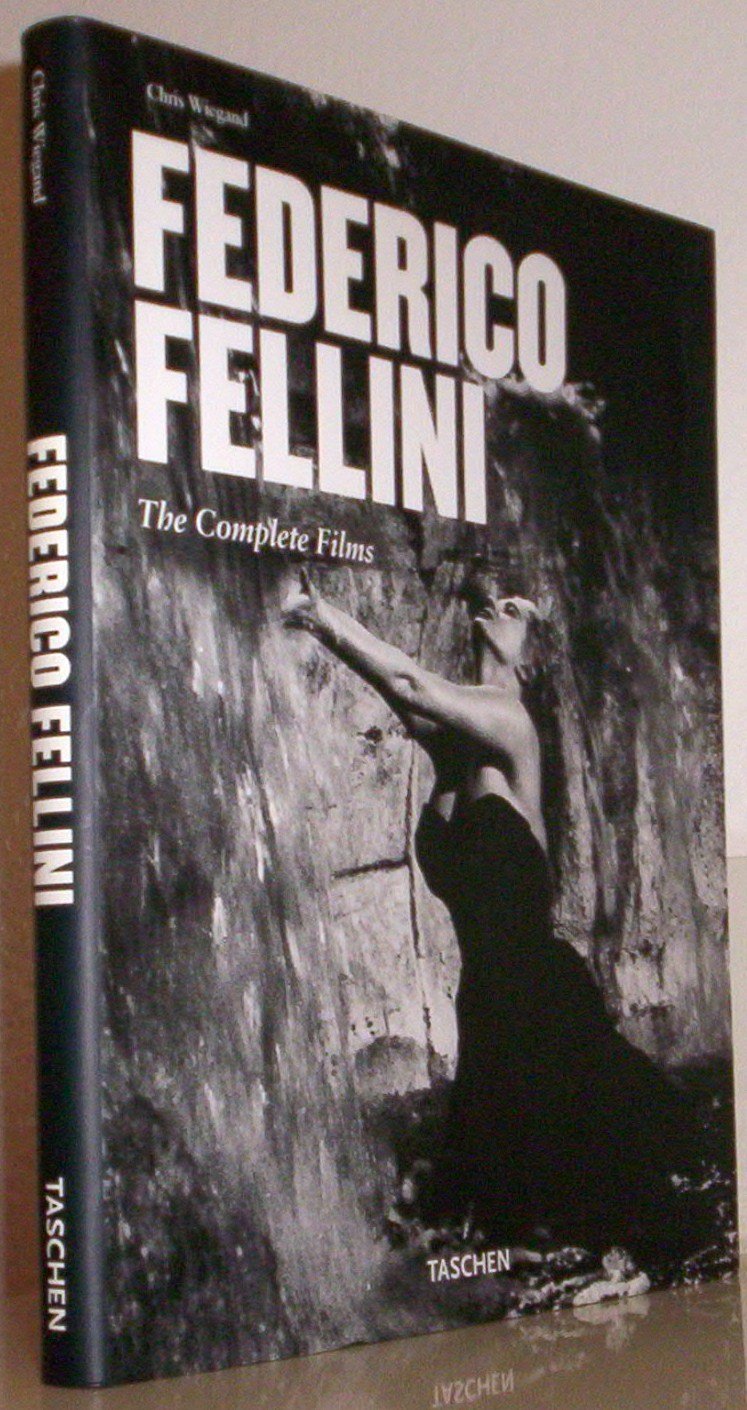 Federico Fellini,Used
