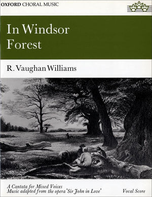 In Windsor Forest,New