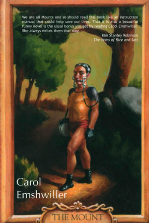 The Mount: A Novel,Used