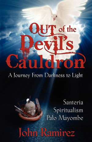 Out of the Devil s Cauldron