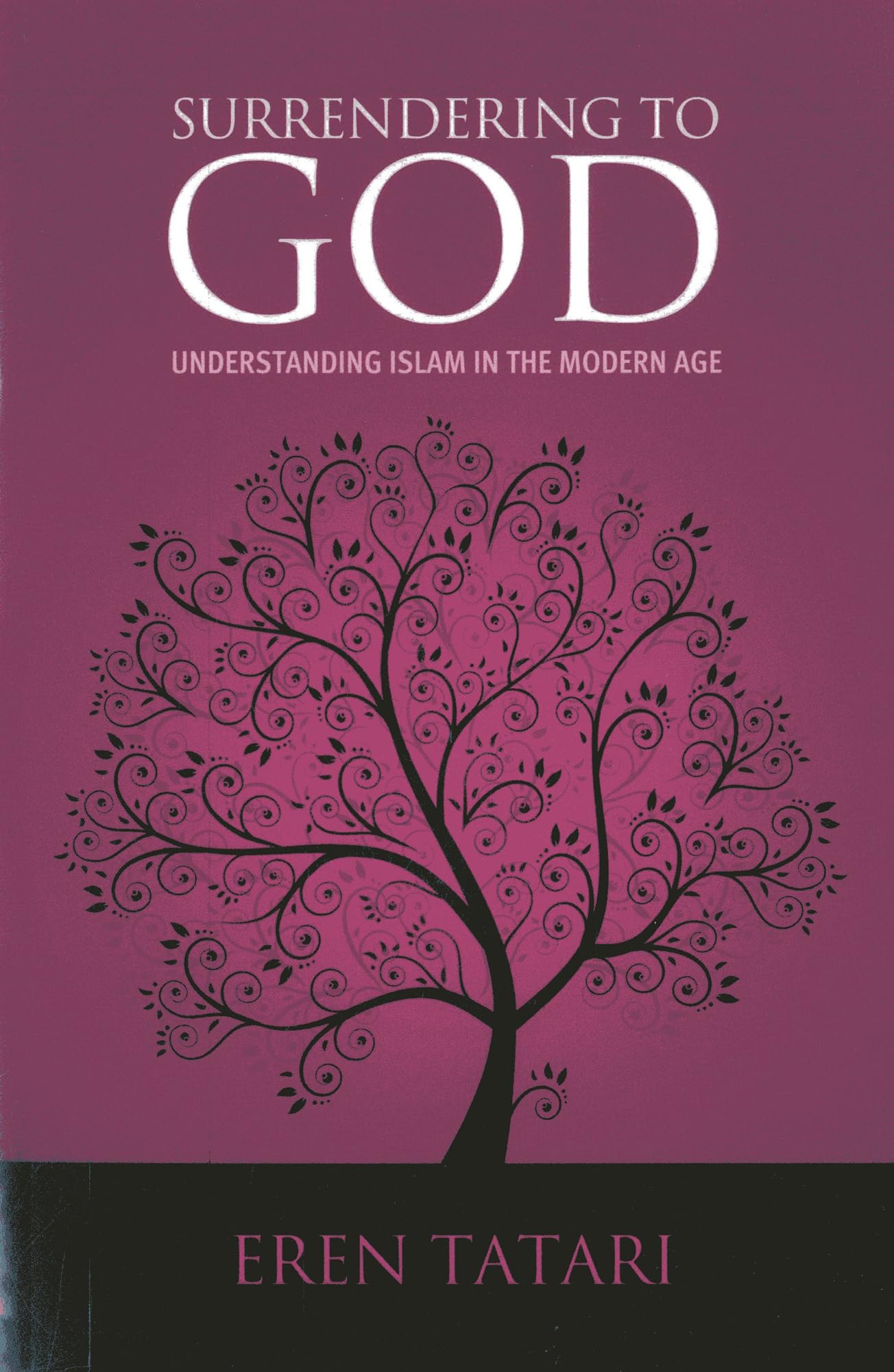 Surrendering To God,Used