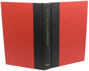 Miss Julia Takes Over,Used