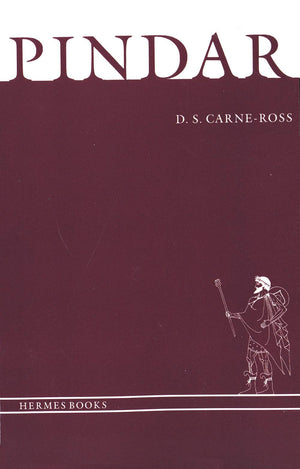 Pindar (Hermes Books Series),Used