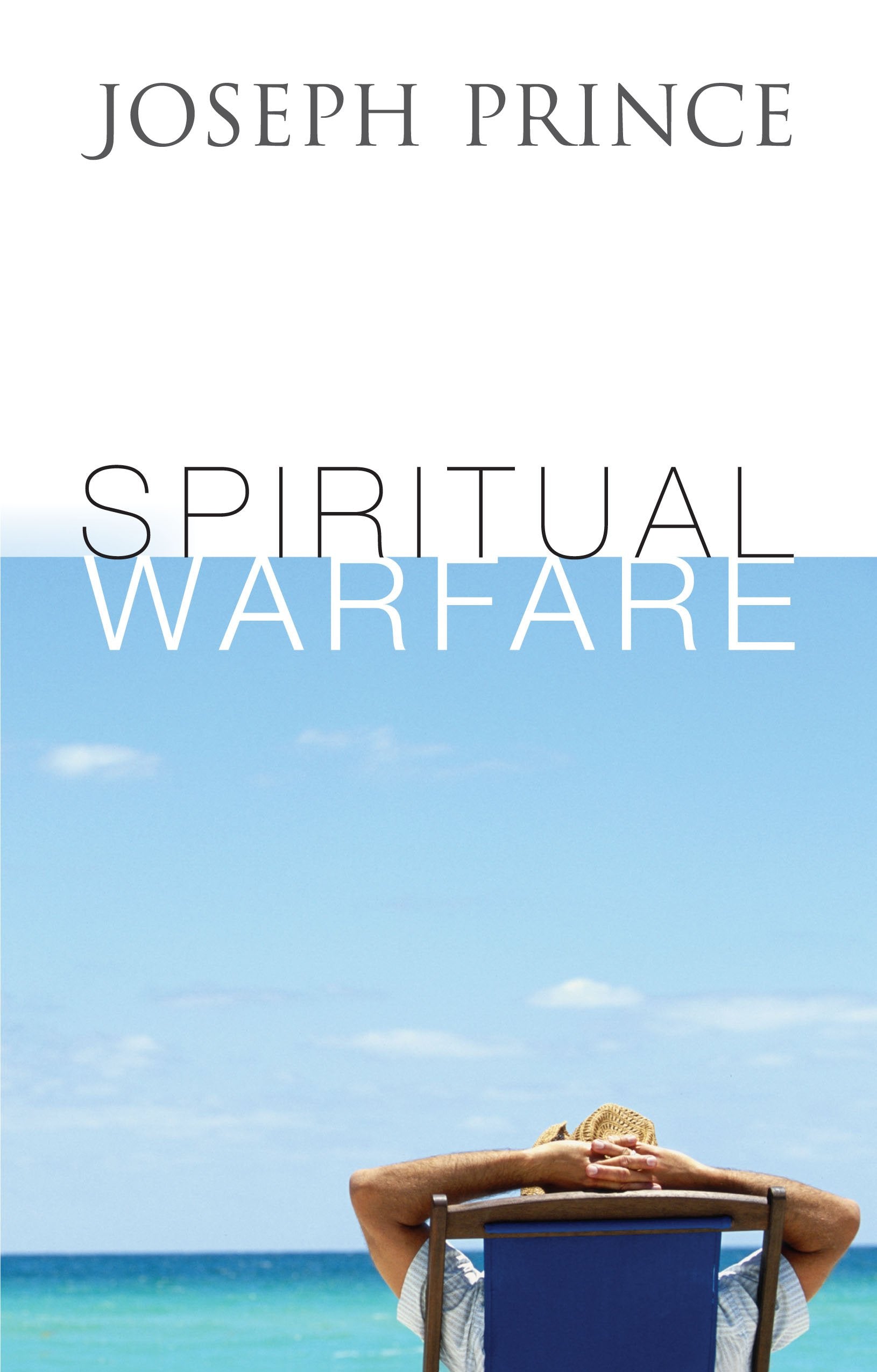 Spiritual Warfare,New