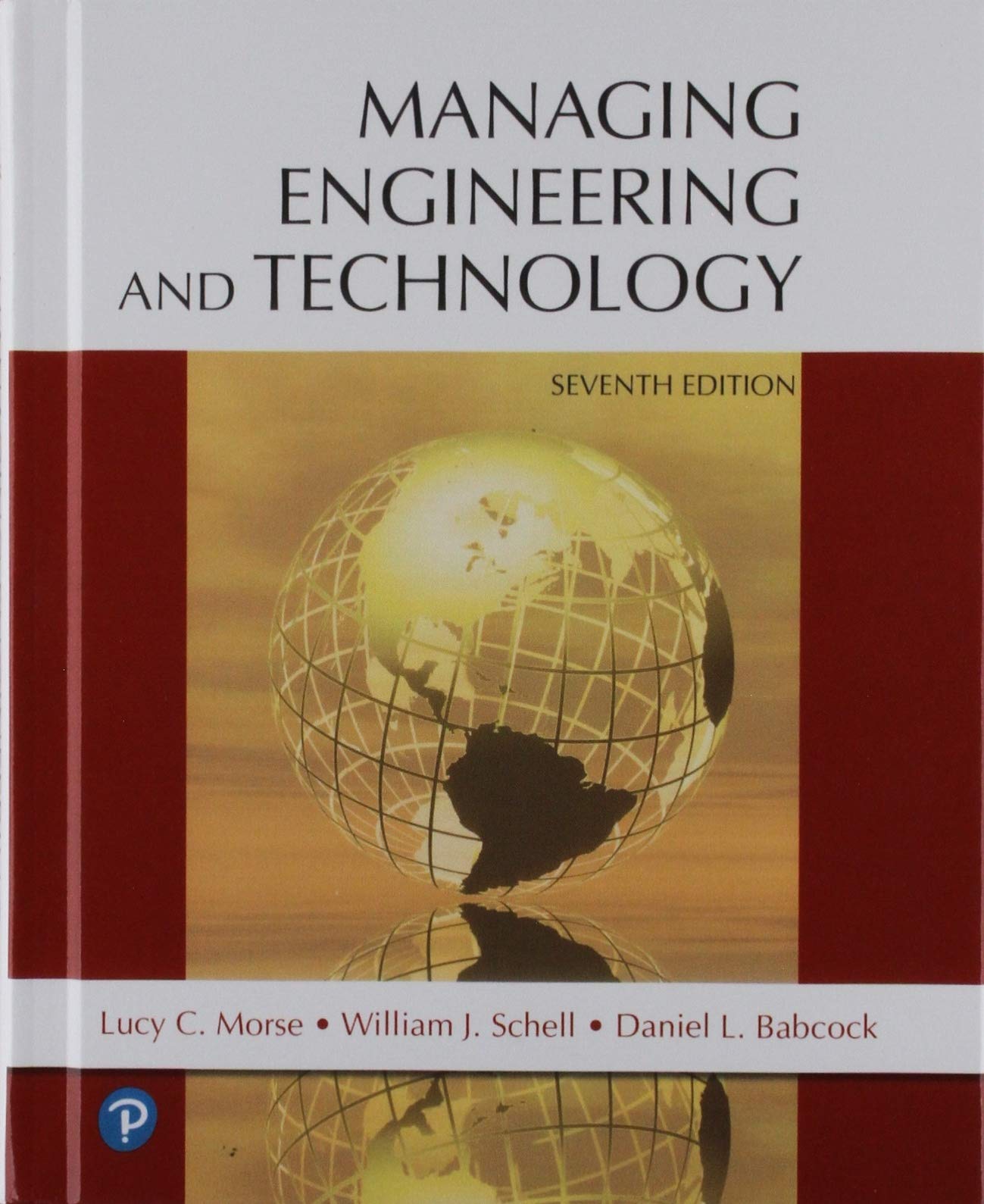 Managing Engineering and Technology,Used