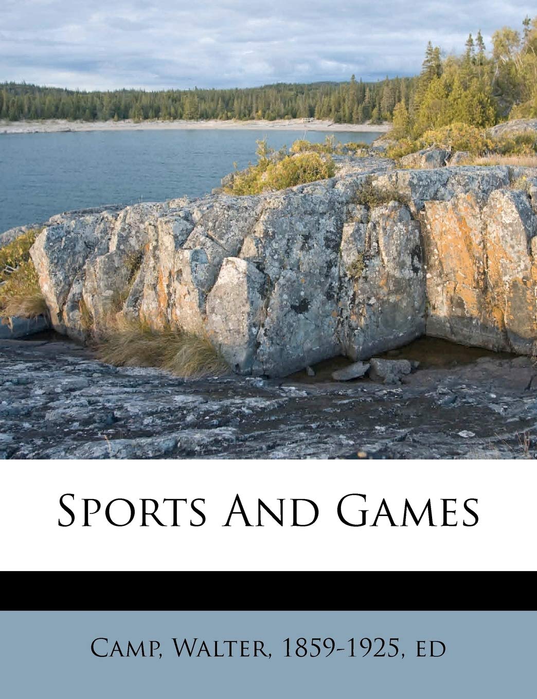 Sports and Games,Used