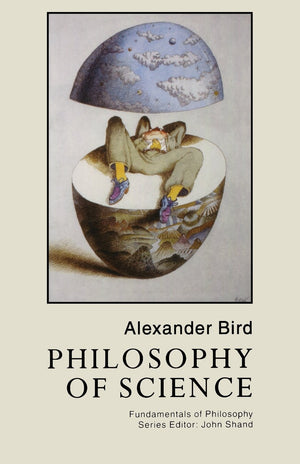 Philosophy of Science (Volume 5) (Fundamentals of Philosophy),Used