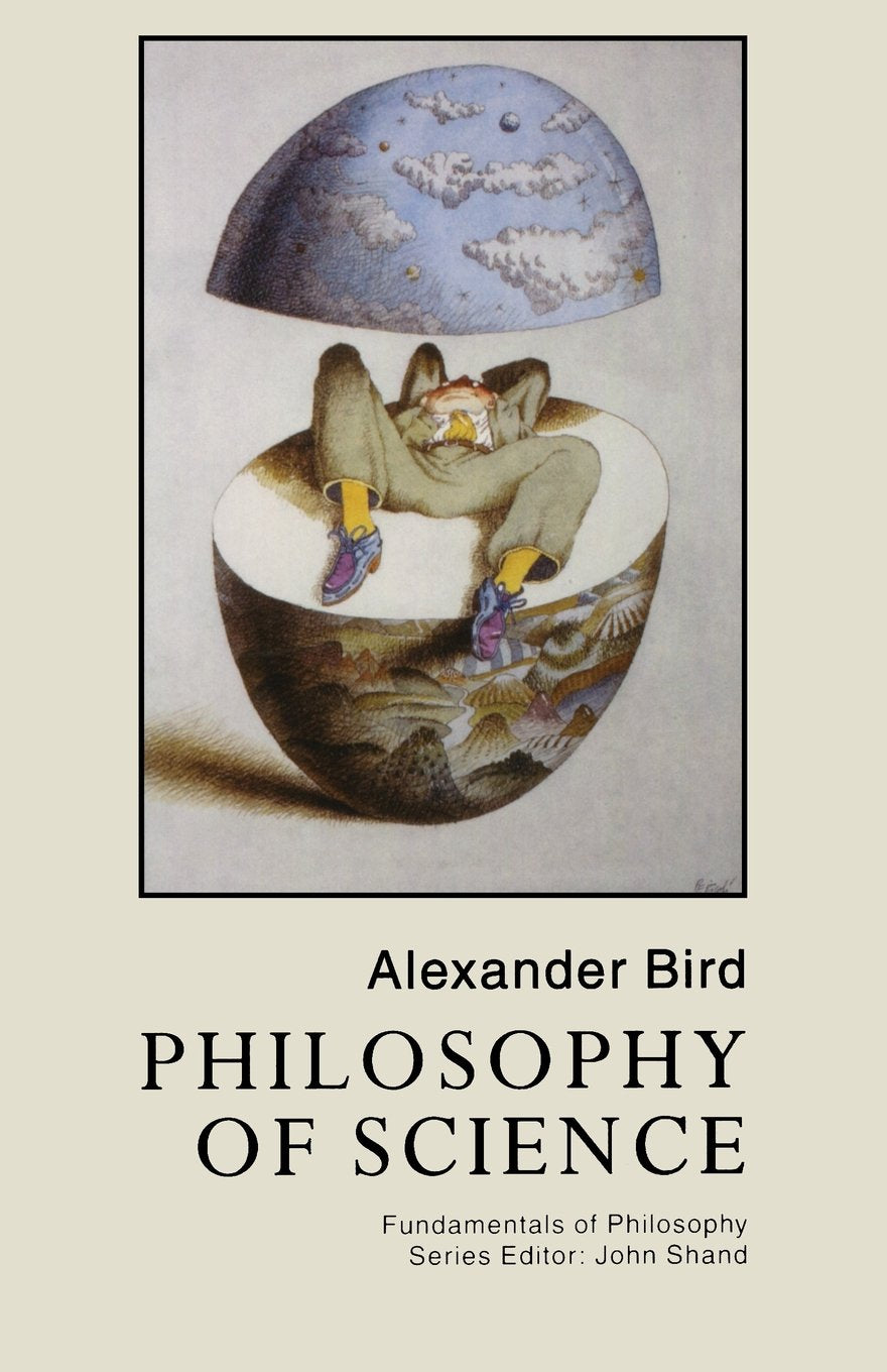 Philosophy of Science (Volume 5) (Fundamentals of Philosophy),Used