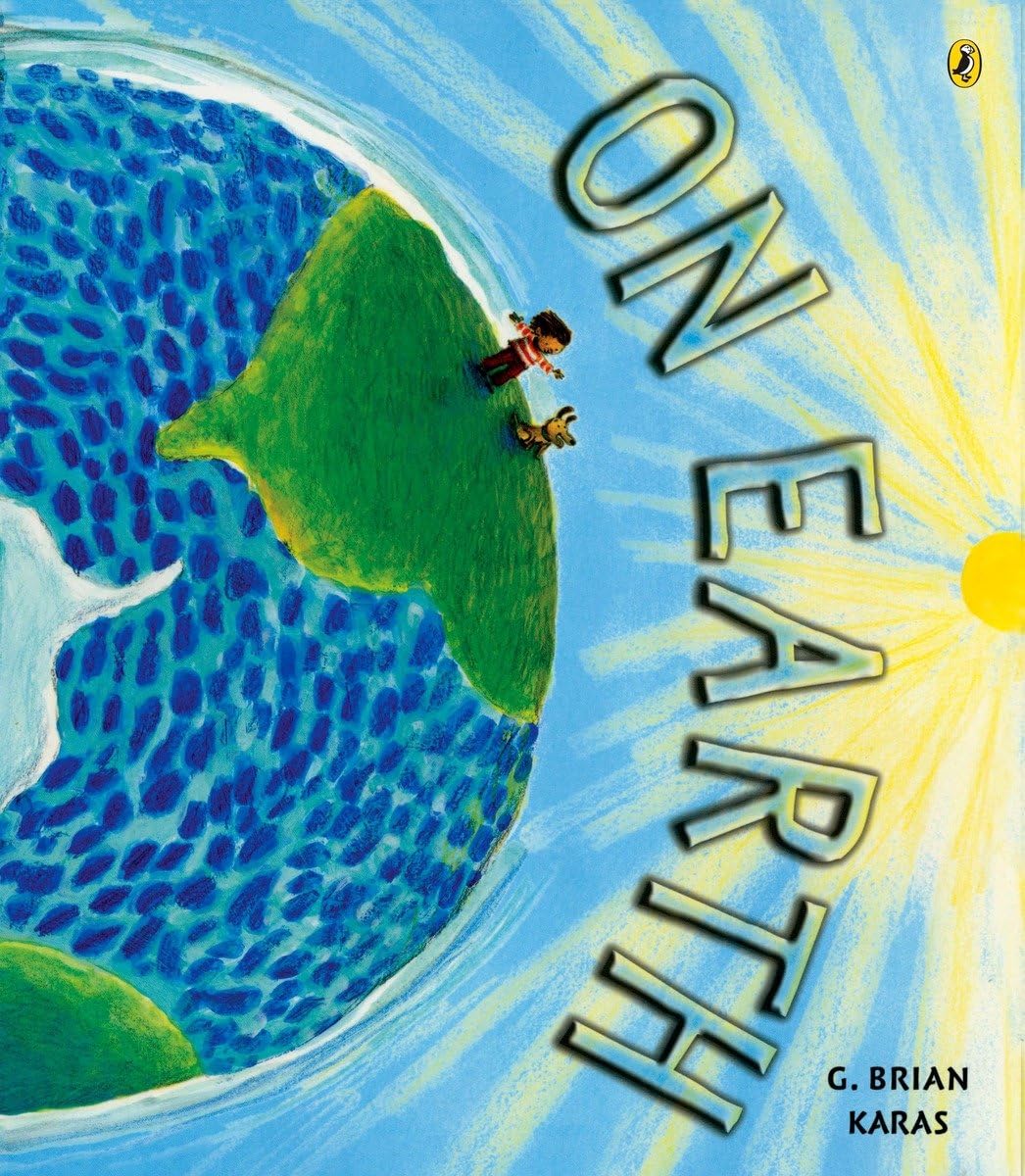 On Earth,New