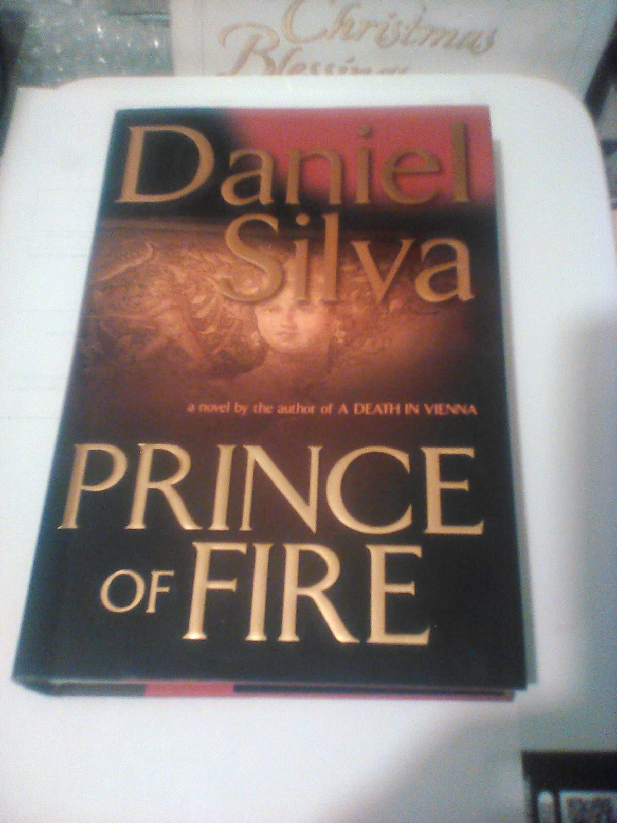 Prince Of Fire,New
