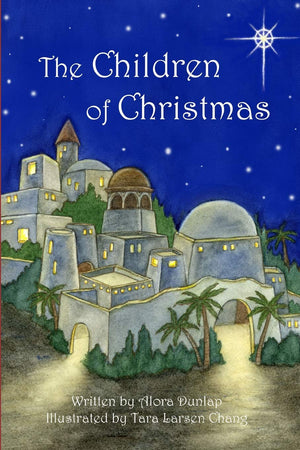 The Children of Christmas,Used
