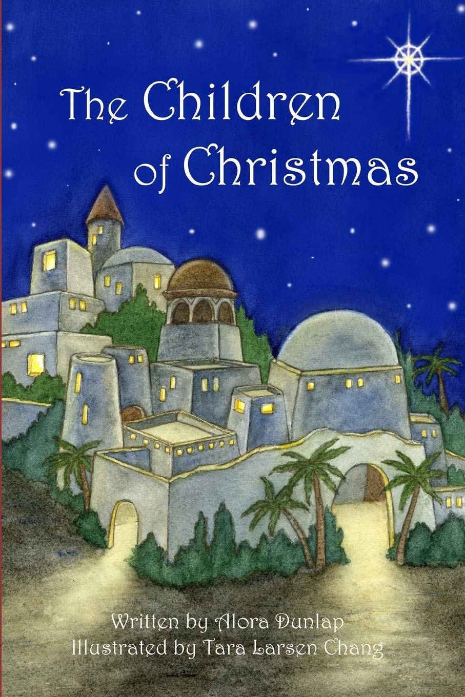 The Children of Christmas,Used
